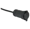 2m Car Accessory Socket To Anderson Style Cable