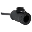 2m Car Accessory Socket To Anderson Style Cable