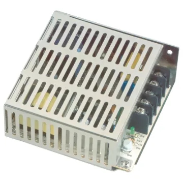 Switchmode power supplies offer several significant advantages over traditional linear transformer power supplies.They are far more efficient than their linear counterparts. As they do not use power or mains transformers the equivalent power supply weigh