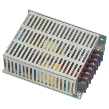 Switchmode power supplies offer several significant advantages over traditional linear transformer power supplies.They are far more efficient than their linear counterparts. As they do not use power or mains transformers the equivalent power supply weighs