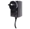 This slimline plugpack style USB power supply is ideal for powering and charging a variety of USB type C equipped devices, such as laptops, game consoles, phones, IoT boards (including Raspberry Pi) and other Type C devices.