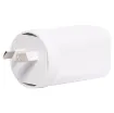This powerful USB charger features a QuickCharge 3.0 port as well as a USB C port to suit the latest devices.