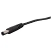 5V DC Switchmode Plugpack Supplied with a fixed positive to tip 2.1mm DC jack. Compact design with high current regulated output. Energy authority approved. MEPS approved.