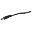 5V DC Switchmode Plugpack Supplied with fixed 2.1mm DC jack. Compact design with high current regulated output. Energy authority approved. MEPS approved.

5VDC @ 4A.