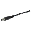 6V DC Switchmode Plugpack Supplied with a fixed positive to tip 2.1mm DC jack. Compact design with high current regulated output.