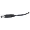 9V DC Switchmode Plugpack Supplied with fixed 2.1mm DC tip (tip positive). Compact design with high current regulated output. Energy authority approved. MEPS approved. 

9VDC @ 2A.
