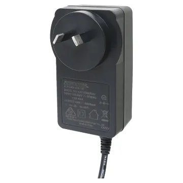 12V DC 4A Switchmode Plugpack.