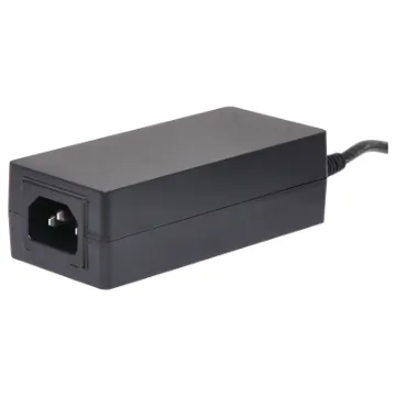 12V DC 72W Switchmode Powerpack. Super-compact regulated power supplies. Supplied with fixed 2.1mm DC jack. 100-240V AC input via IEC C13 plug. Energy authority approved. MEPS approved. Dimensions: 110Wx52Hx33Dmm.