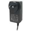 15V DC Switchmode Plugpack Supplied with fixed 2.1mm DC positive tip. Compact design with high current regulated output. Energy authority approved. MEPS approved.

15VDC @ 3.5A.