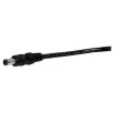 15V DC Switchmode Plugpack Supplied with fixed 2.1mm DC positive tip. Compact design with high current regulated output. Energy authority approved. MEPS approved.

15VDC @ 3.5A.