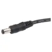 24V DC 2A switch mode plug pack.