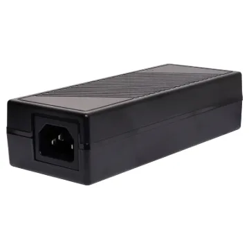 Super-compact regulated power supplies. Energy authority approved. MEPS approved. All models are Energy Authority approved and suitable for shipping with other OEM products. Require P 8410C IEC lead. Dimensions: 167 x 65 x 40mm.