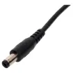 Super-compact regulated power supplies. Energy authority approved. MEPS approved. All models are Energy Authority approved and suitable for shipping with other OEM products. Require P 8410C IEC lead. Dimensions: 167 x 65 x 40mm.