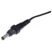 Compact 9V AC plugpack with 1.33A current output. Earthed connection.  

MEPS approved.