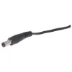 Supplied with fixed tip positive 2.1mm DC jack. MEPS approved. Energy authority approved.