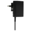14V DC 150mA plugpack with PAL type socket arrangement designed to plug in line with Kingray range of masthead amplifiers.