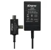 14V DC 150mA plugpack with F-Type socket arrangement designed to plug in line with Kingray range of masthead amplifiers.