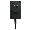 14V DC 150mA plugpack with F-Type socket arrangement designed to plug in line with Kingray range of masthead amplifiers.