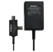 17.5V AC 100mA plugpack with F type socket arrangement designed to plug in line with Kingray range of masthead amplifiers.