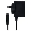 PSK18M. Kingray’s power supplies have constantly maintained their reputation as the highest quality and most reliable power supplies to the antenna industry. They feature posistor protection circuitry and fully comply with Australian and New Zealand Energy Standards.