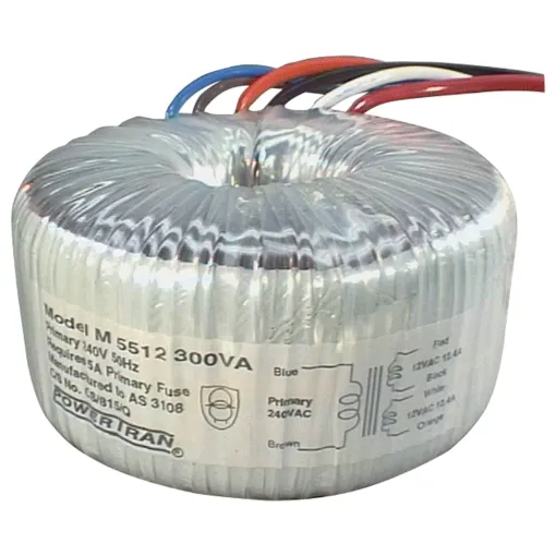 Primarily to be used as part of our K 5125 20 Watt Class A Amplifier Kit. We can now offer this component as a standalone item for those who wish to build this amplifier in a different housing to that supplied with the kit.