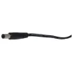 12V DC, 1 Amp Switchmode Plugpack Supplied with a fixed positive to tip 2.5mm DC jack (2.5ID x 5.5OD x 10L). Compact design with high current regulated output. Energy authority approved. MEPS approved. Dimensions: 60L x 40H x 35D mm.