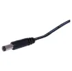 12V DC, 3 Amp Switchmode Plugpack Supplied with a fixed positive to tip 2.5mm DC jack (2.5ID x 5.5OD x 10L). Compact design with high current regulated output. Energy authority approved. MEPS approved.