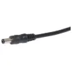 12V DC 72W Switchmode Powerpack. Super-compact regulated power supplies. Supplied with fixed 2.5mm DC jack. 100-240V AC input via IEC C13 plug. Energy authority approved. MEPS approved. Dimensions: 110Wx52Hx33Dmm.