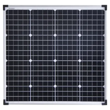 This 65 Watt model is an excellent solution for remote or mobile power applications, electric fence battery banks, inverter systems, RVs, caravans, boats etc.