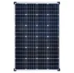 This quality 225W 24V monocrystalline solar panel module is designed for direct connection to a solar charge controller for use in remote power systems. This model is suitable for use in 24V battery systems or grid connected systems, large commercial solar installations etc.