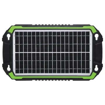 These compact monocrystalline solar panels are designed for keeping your car, caravan or 4WD batteries topped up when parked.  Easy croc clip or car accessory plug connection. Can even be permanently installed outdoors.