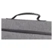 Provide portable charging power for your campsite set up. Double stitched panels, durable webbing straps and metal hanging loops and zippered cable pocket. Folds up and secures with velcro for a fast getaway! 5m Anderson cable connection.