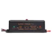 This compact PWM solar charge controller is ideal for 6V & 12V battery systems and provides a max charge current up to 5A (suits solar panels up to 60W).