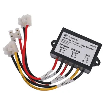 This compact IP67 weatherproof module provides MPPT solar charging for lead acid batteries. Maximum Power Point Tracking (MPPT) circuitry to provide up to 20% additional charge energy than conventional regulators.