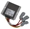 This compact IP67 weatherproof module provides MPPT solar charging for lead acid batteries. Maximum Power Point Tracking (MPPT) circuitry to provide up to 20% additional charge energy than conventional regulators.