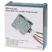 This compact IP67 weatherproof module provides MPPT solar charging for lead acid batteries. Maximum Power Point Tracking (MPPT) circuitry to provide up to 20% additional charge energy than conventional regulators.