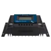 Suitable for permanent installations of lead acid, gel battery and lithium chemistry (including Li-NiCoMn & LiFePO4) solar panel systems.