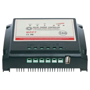 These compact regulators utilise Maximum Power Point Tracking (MPPT) circuitry to provide up to 20% additional charge energy than conventional regulators. This essentially allows you to get more power from your existing panels, or alternatively reduce the overall required panel wattage for new systems. It is suitable for permanent installations of