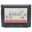 These compact regulators utilise Maximum Power Point Tracking (MPPT) circuitry to provide up to 20% additional charge energy than conventional regulators. This essentially allows you to get more power from your existing panels, or alternatively reduce the overall required panel wattage for new systems. It is suitable for permanent installations of