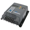 This dual input design connects to a solar panel and your cars alternator (12 or 24V) to provide 3 stage charging for secondary batteries such as those used in campers, caravans and trades service vans/trailers. It is compatible with the latest smart alternators and start/stop systems found in modern vehicles.