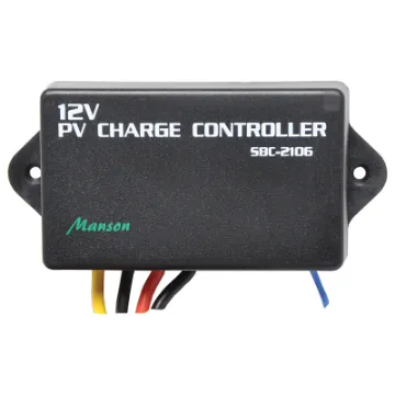 Operating as a simple and effective charger controller, this unit is suitable for sealed or wet cell batteries and utilises the latest in solid state MOSFET switching for reliable operation.