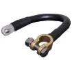 This battery switch extension lead allows for remote installation of the ANBI Switch Battery Isolator