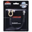 This battery switch extension lead allows for remote installation of the ANBI Switch Battery Isolator