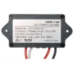This 12VDC 8A pulse width modulator (PWM) is a general purpose DC output power control.