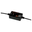 This handy 12V bluetooth battery monitor allows you to get live performance stats on your phone.  Provides live feedback on your vehicle or auxiliary battery, plus long term stats.  Suits lead acid batteries.