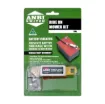 The ANBI ride on mower switch is designed to avoid the inconvenience of having a completely flat battery. The switch eliminates drainage of stored power by isolating the battery from components.