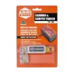 The ANBI Caravan and Camper Trailer switch is designed to avoid the inconvenience of having a completely flat battery. The switch eliminates drainage of stored power by isolating the battery from components.