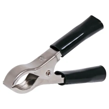 Heavy Duty  30A @ 12VDC. 85mm long.