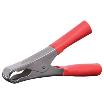 Heavy Duty  50A @ 12VDC. 102mm long.