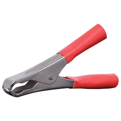 Heavy Duty  50A @ 12VDC. 102mm long.